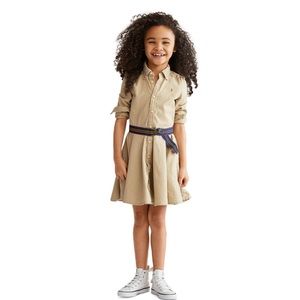 Ralph Lauren polo shirt dress